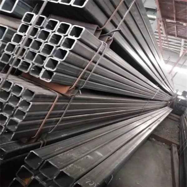 晋城Q345B无缝方管