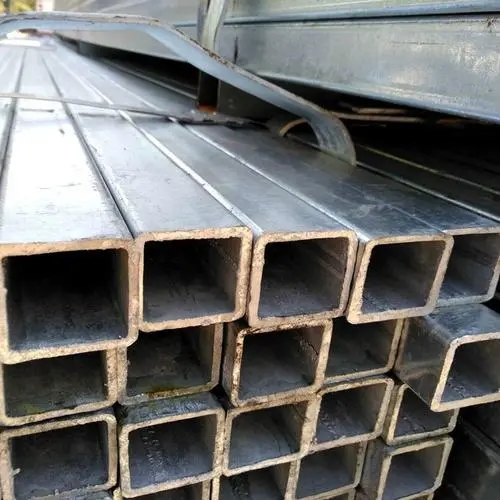 晋城q355b无缝方管