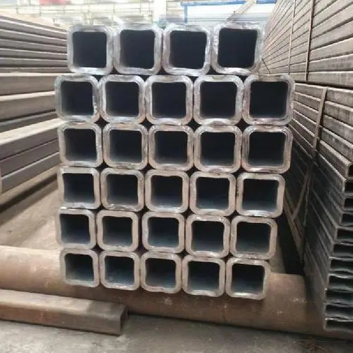 晋城q355c无缝方管